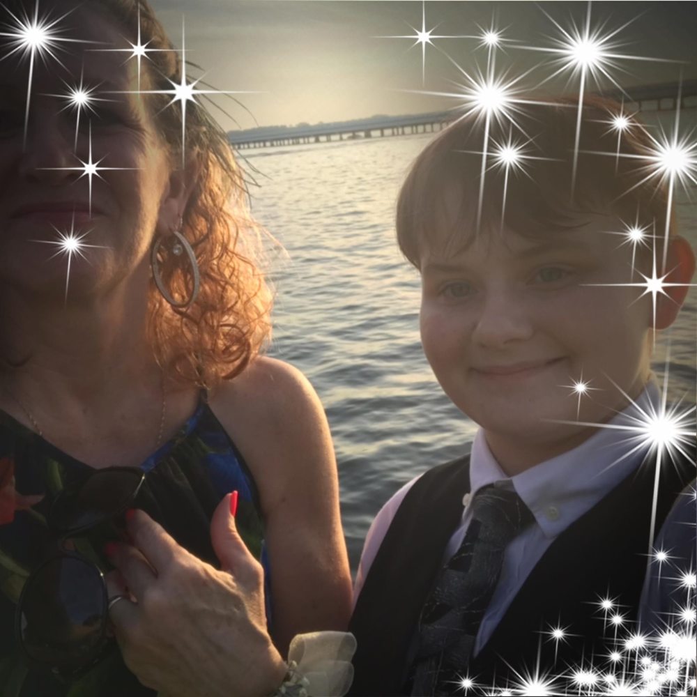 Meet your Posher, Karen